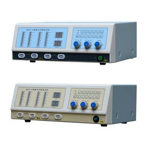 <span class=keywords><strong>Appareil</strong></span> d'électrostimulation thermique à fréquence moyenne DC-4, <span class=keywords><strong>appareil</strong></span> de magnétothérapie basse fréquence - Product Image 2