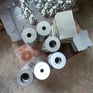 Hot bán tùy chỉnh kim loại đấm chết thủy lực Báo Chí đấm chết - Product Image 6