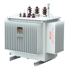 Transformador de Alta Tensión de 110v a 220v, 500 Kva, Trifásico - Product Image 3