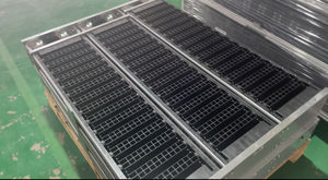 מגש בדיקת סוללות 3x18 ערוצים |   מתקן בדיקה מקביל בצפיפות גבוהה לייצור המוני - Product Image 3