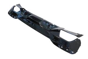 Diffuseur arrière de style M Performance parfait pour <span class=keywords><strong>BMW</strong></span> Série 5 G30 G38 2018-2020 550i |   Amélioration du <span class=keywords><strong>pare</strong></span>-chocs M-Tech - Product Image 6