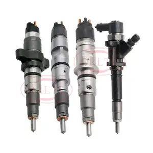 ORLTL 0445 120 089 Switch Payloads Injector 0 445 120 089 fuel nozzle injector 0445120089 for MWM