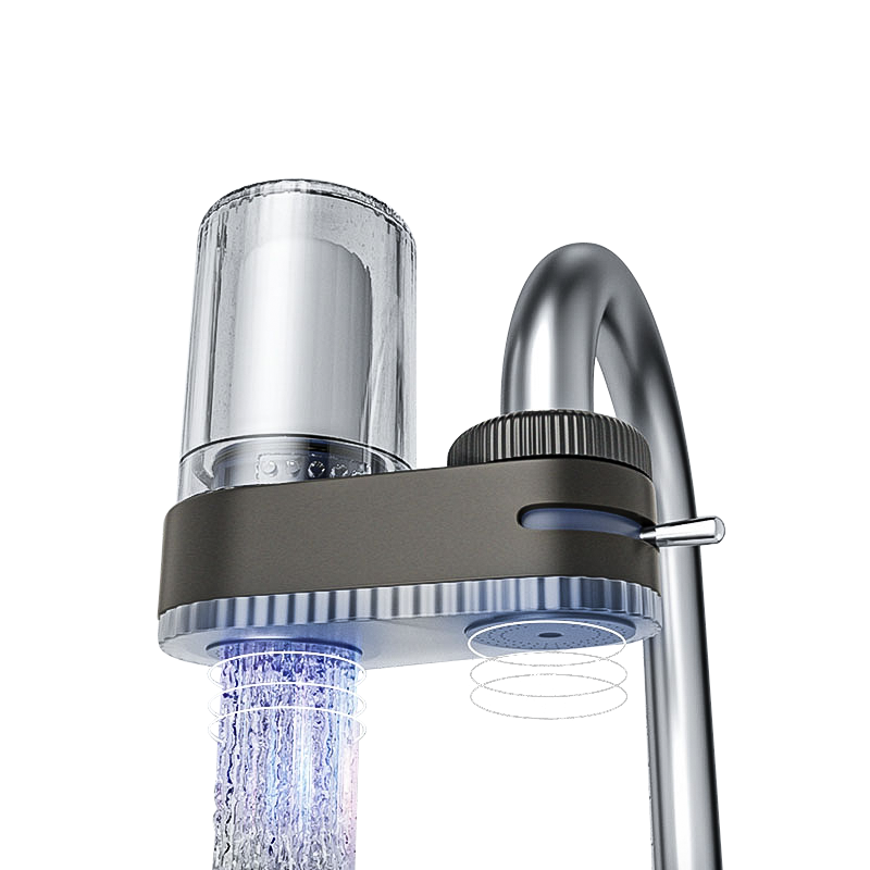 Filter Water Tap with Ceramic Filter