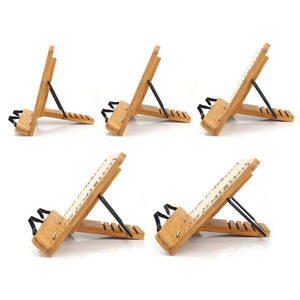 Bible coran coran tablette en bois PC manuel bambou musique <span class=keywords><strong>livre</strong></span> <span class=keywords><strong>de</strong></span> <span class=keywords><strong>cuisine</strong></span> <span class=keywords><strong>support</strong></span> <span class=keywords><strong>de</strong></span> repos <span class=keywords><strong>livre</strong></span> lecture présentoir réglable - Product Image 3