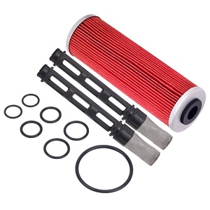 Kit de filtre à huile de moto de haute qualité pour <span class=keywords><strong>KTM</strong></span> 00050000068 790 <span class=keywords><strong>890</strong></span> 1090 1190 <span class=keywords><strong>Duke</strong></span> <span class=keywords><strong>Adventure</strong></span> 1290 Super - Product Image 5
