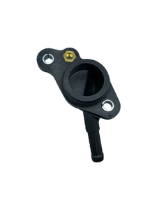 Selang Pendingin Mesin Baru dengan Seal Flens Kepala OEM 06K121132 06K121133B 06K121132J 06K121133M untuk Model Audi Garansi 12 Bulan - Product Image 1