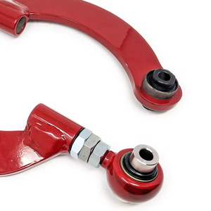 Brazo de control RTS YZ653, brazo de inclinación superior trasero ajustable para Lexus CT <span class=keywords><strong>200H</strong></span> 2011-2017 ZWA10/Scion IM/Toyota <span class=keywords><strong>Corolla</strong></span> IM - Product Image 5