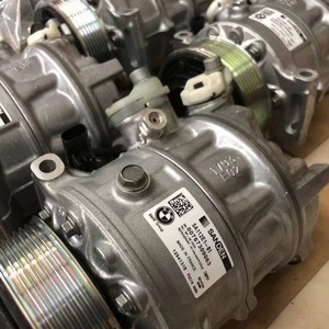 Compresseur de climatisation Bmw 5A112E1-01 pour F90 M5 M8 F91 F92 F93, nouvelle pièce de rechange - Product Image 2