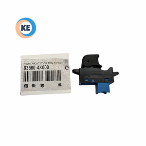 Nouveau lève-vitre électrique pour Ki-a K2 modèle 93580-4X000 935804X000 fabriqué à partir de matériau ABS - Product Image 1