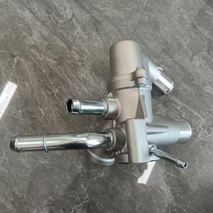 ชุดประกอบเทอร์โมสตัทเครื่องยนต์ AT4Z8A586B สำหรับเปลี่ยนซ่อมใหม่ - Product Image 5