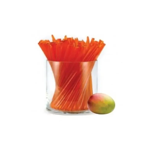Équipement de transformation alimentaire automatique pour pailles de miel, pailles de soda et pailles de gelée, fonctionnement automatique simplifie l'emballage - Product Image 2
