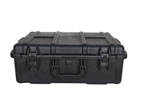 Boîtier DB en mousse personnalisable modèle DB5620 OEM ODM Nixon montre Drone caméra équipement transportant Xdj Rx3 Flight Cases <span class=keywords><strong>Anki</strong></span> <span class=keywords><strong>Vector</strong></span> <span class=keywords><strong>Robot</strong></span> - Product Image 6