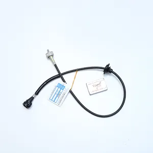 Directo de fábrica, precio al por mayor, repuestos para automóviles, Cable de velocímetro OEM 25050-F4200 para NISSAN TSURN/SUNNY/ALMERA