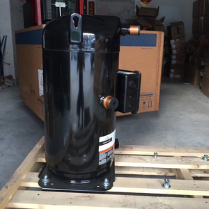 Compresseur authentique 15 CV ZP180KCE-TWD-522 ZP180 SYSTÈME DE REFROIDISSEMENT YORK Original DE <span class=keywords><strong>Belgique</strong></span> - Product Image 4