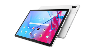 แท็บเล็ต P11 5G K11 Pro TB-J607Z หน้าจอ LCD 11 นิ้ว แบตเตอรี่ 7700mAh กล้อง 8+13MP ชาร์จเร็ว 20W สีเทา แท็บเล็ตเพื่อการศึกษา แท็บเล็ตสำหรับการเรียนรู้ - Product Image 6