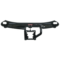 Calandre avant OEM 2218800583, en acier inoxydable, pour Mercedes Benz classe S W221 S63 S65 AMG, de 2010 à 2013