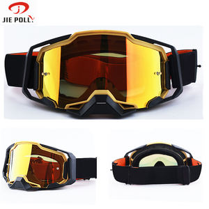 Kacamata Pelindung Motocross Helm Balap Motor Olahraga untuk Kacamata - Product Image 3