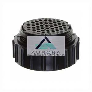 ตัวเชื่อมต่อแบบวงกลม206437-1 - Product Image 1