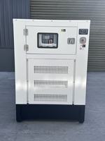 20kw 30kva 50kva 60kva 80kva 80kw 100kva 100kw Prix du générateur diesel silencieux Avec UKPerkins Cumminss 50kw 200kva 200kw Générateur
