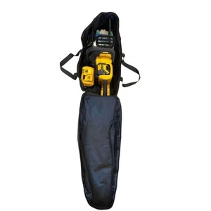 Bolsa de Lona Resistente para Motosierra con Logotipo Personalizado de Fábrica BSCI, para Motosierras de Barra de 16 y 18 Pulgadas - Product Image 5