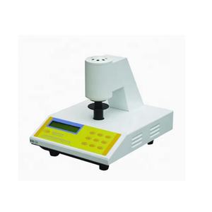 WSB-2A प्रयोगशाला परीक्षण मशीन भोजन आटा कपास कपड़े सफेदी मीटर - Product Image 1