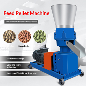 Vente de liquidation, machine à granulés d'aliments économique pour poulets, canards, volailles et bétail - Product Image 2