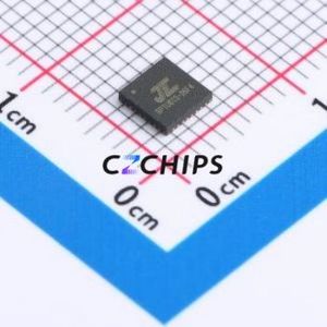 วงจรรวม QFN-32 AC7006F4 (4x4) ของแท้ใหม่ชิปไอซีประมวลผลสัญญาณดิจิตอล (DSP/DSC) - Product Image 1