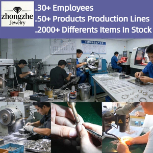 Collier pendentif carte du monde Zhongzhe en acier inoxydable 316L plaqué or 18K PVD, bijou de mode personnalisé et étanche, cadeau idéal - Product Image 4