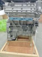 Bộ máy động cơ ô tô bán buôn OM642, cụm máy động cơ, cụm xy-lanh cho Benz ST-CB1017-3