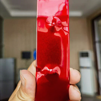 Peinture pour meubles en spray SHENHUO, vert néon, jaune fluorescent, noir super chromé, or, gris fumé, bleu, rouge, or rose, cuivre