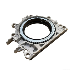 Joint d'étanchéité de bride OEM 05L103171A 05L103173A 05L105189 Convient pour Volkswagen <span class=keywords><strong>Arteon</strong></span> Passat Tiguan Skoda Joint d'étanchéité de bride - Product Image 3