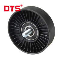 Polea tensora de correa automática, para i30 ix20 elantra 25286-2B000 25286-2B010