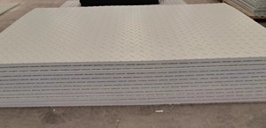 Tikar jalur lumpur bekerja tikar jalan raya tanah jalan raya sementara - Product Image 4