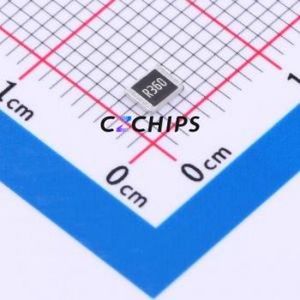 Résistance SMD RLT12R36JTP 1210 (Type : Film Épais) (Résistance : 360 mOhm Précision : 5%) - Product Image 1