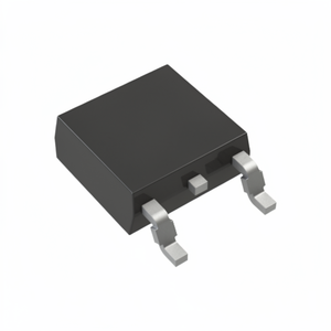 ทรานซิสเตอร์2SC4027T-TL-H SC-63ชิ้นส่วนอิเล็กทรอนิกส์ TO-252-3, DPAK - Product Image 1