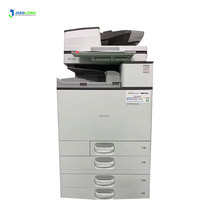 Équipement de bureau A3 A4 imprimante laser couleur multifonction copieur photocopieur Machine pour Ricoh MP C3503 C4503 C5503