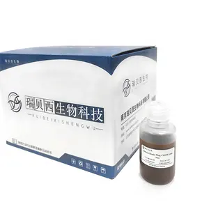 Nguyên Liệu Thô 1.0um Carboxyl Magnetic Microsphere Carboxyl Microsphere