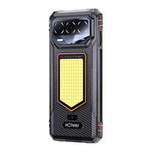 Teléfono Inteligente Resistente HOTWAV T8 4G NFC OTG de 6.75 Pulgadas, Android 16, Unisoc T7250 Octa Core, 4GB 64GB - Product Image 2