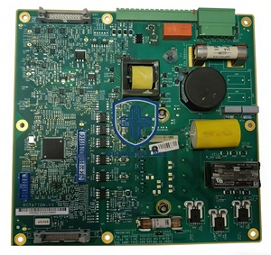 Placa de Rotor <span class=keywords><strong>Proteus</strong></span> Xr/a - 5327993-2 / 5329772 Nueva Original para Sistemas PLC de Control Programable de Automatización Industrial - Product Image 1