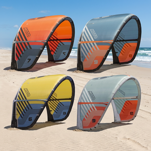 Cabrinha Watersports <b>Surfing</b> Kites 10m-14m Kite For Kiteboarding And Kitesurfing - Product Image 3