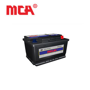 Europea de alta calidad del <span class=keywords><strong>coche</strong></span> 12v <span class=keywords><strong>70ah</strong></span> empezar-batería - Product Image 2