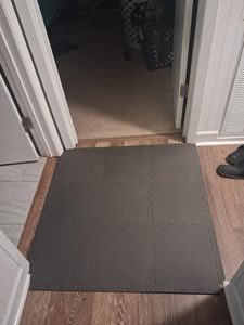 <span class=keywords><strong>Tapis</strong></span> de sol en <span class=keywords><strong>mousse</strong></span> EVA pour salle de sport, dalles de protection pour sols, <span class=keywords><strong>tapis</strong></span> d'exercice sportifs, <span class=keywords><strong>tapis</strong></span> de <span class=keywords><strong>puzzle</strong></span> pour garage, fitness, salle de jeux, <span class=keywords><strong>piscine</strong></span>, <span class=keywords><strong>tapis</strong></span> de course, vélo - Product Image 6