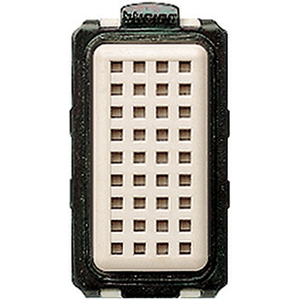 บิติซิโน เมจิก ไอวอรี่ S5048NF 250V ปลั๊กเสียงกริ่งประตูแบบเสียบปลั๊ก ดีไซน์เรียบง่าย ติดตั้งง่าย - Product Image 1