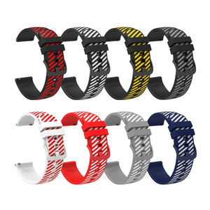 Correa de 20mm 22mm para CMF Watch3 Pro, Correa para Huawei Watch GT 6, Correa para <span class=keywords><strong>Xiaomi</strong></span> - Product Image 2