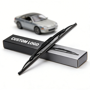 <span class=keywords><strong>Tergicristallo</strong></span> <span class=keywords><strong>Posteriore</strong></span> Silenzioso ed Efficiente per <span class=keywords><strong>Hyundai</strong></span> <span class=keywords><strong>Tucson</strong></span> 2006-2013, Vendita all'Ingrosso - Product Image 1