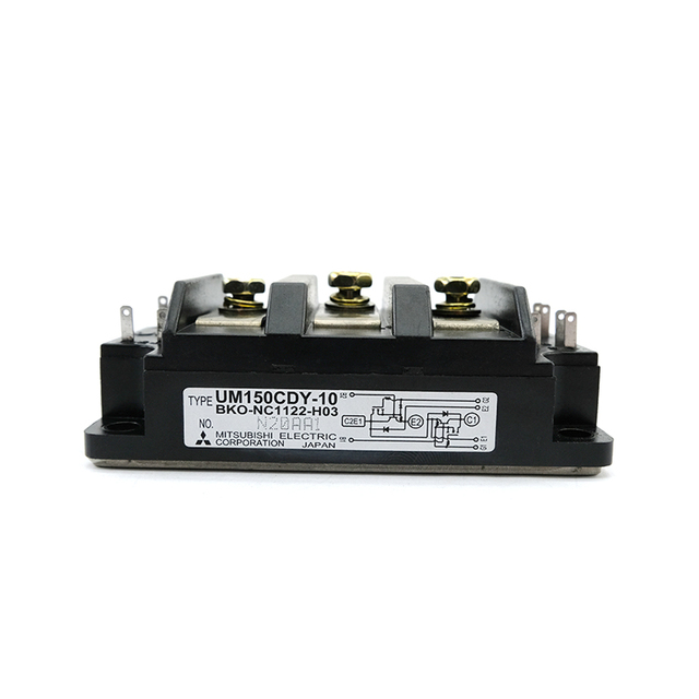 High Quality Power Transistor Module UM150CDY-10 Mitsubishi IGBT Module