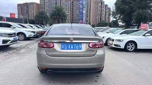 <span class=keywords><strong>Fiat</strong></span> 2017 Feixiang 1.4T Edizione Enjoyment con Trasmissione Automatica, Auto Usata - Product Image 4