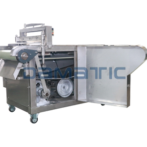 500 Để 1000 kg/giờ 1-30 Mm Cắt Kích Thước Nghệ Nut Đậu bắp Khô Dừa Cắt Máy Cắt - Product Image 4