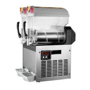 Machines à collations Vevor Chine, machine à slush Puppy, machine à glace pilée d'occasion à vendre - Product Image 4