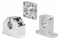 Fábrica Profesional de Piezas de Fresado CNC Personalizadas, Componentes Metálicos Personalizados de Aluminio y Acero Inoxidable